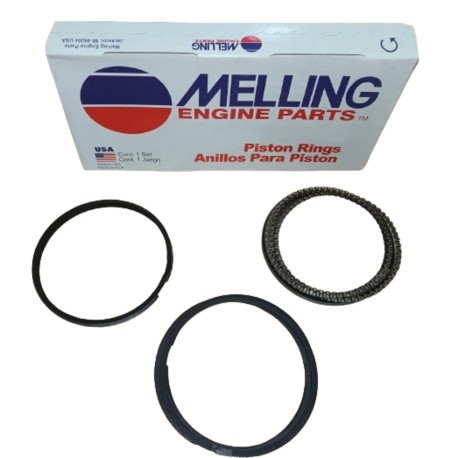 Anillos Motor 020 Chevrolet Cavalier Sunfire 2.4 1996-2002