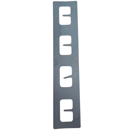 Empacadura Admision Chery Orinoco 1.8 Tiggo 2.0