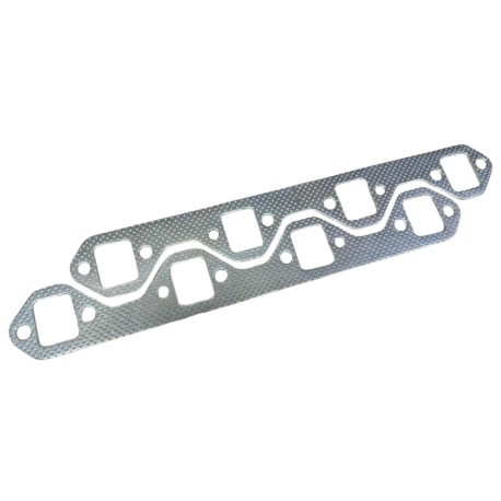 Empacaduras Múltiple Escape Ford 302 351 Bronco F150 F350 V8