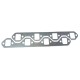 Empacaduras Múltiple Escape Ford 302 351 Bronco F150 F350 V8