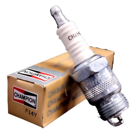 Bujias F14YC, Ford 351 Aspen Lebaron