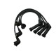 Cables Bujia Hyundai Atos Kia Picanto 1.1lts