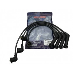 Cables Bujia Hyundai Atos Kia Picanto 1.1lts