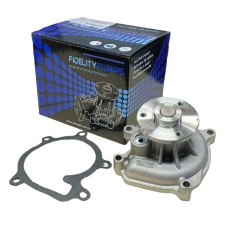 Bomba de Agua Toyota Terios Bego 2008/2014