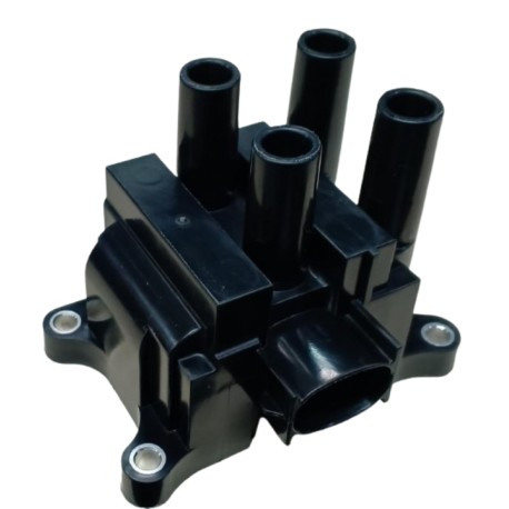 Bobina Encedido Ford Fiesta/Ka/Power/Focus/Ecosport 1.6/2.0