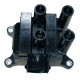 Bobina Encedido Ford Fiesta/Ka/Power/Focus/Ecosport 1.6/2.0