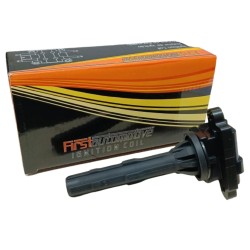 Bobina De Encendio Terios 1.3 L 2002 - 2007