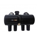 Bobina Lisa Chevrolet Corsa 1.4L 1.6L 8V 01-06