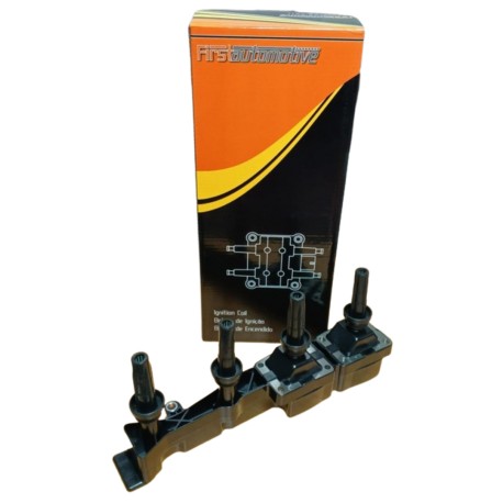 Bobina Encendido Peugeot 206 207 307 Centauro Citroen
