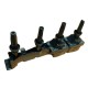 Bobina Encendido Peugeot 206 207 307 Centauro Citroen