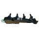 Bobina Encendido Peugeot 206 207 307 Centauro Citroen