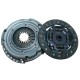 Kit Embrague Ford Fiesta KA y Ecosport 1.6 (Disco y Plato)