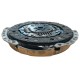 Kit Embrague Ford Fiesta KA y Ecosport 1.6 (Disco y Plato)