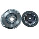 Kit Embrague Ford Fiesta KA y Ecosport 1.6 (Disco y Plato)