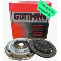 Kit Embrague Ford Fiesta KA y Ecosport 1.6 (Disco y Plato)