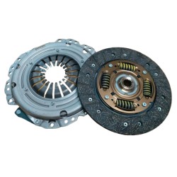 Kit Embrague Chevrolet Corsa Meriva Montana Astra 1.8