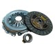 Kit Embrague Completo Chevrolet Spark