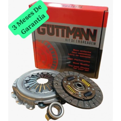 Kit Embrague Completo Chevrolet Spark