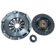 Kit De Embrague Completo Kia Rio Stylus 1.5