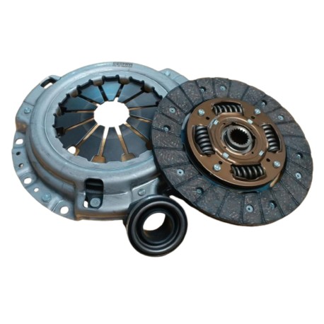 Kit De Embrague Completo Kia Rio Stylus 1.5