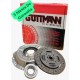 Kit Embrague Mitsubishi Lancer y Signo CB y CK 1992-2003