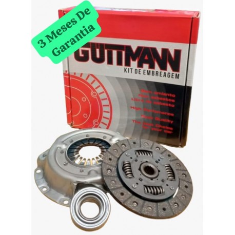 Kit Embrague Mitsubishi Lancer y Signo CB y CK 1992-2003