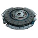 Kit Embrague Mitsubishi Lancer Touring 2.0 CS6 215mm