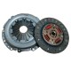 Kit Embrague Mitsubishi Lancer Touring 2.0 CS6 215mm