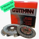 Kit Embrague Mitsubishi Lancer Touring 2.0 CS6 215mm