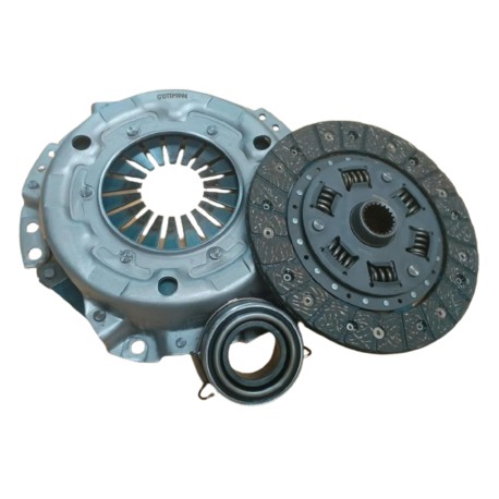 Kit Embrague Toyota Starlet (Completo)