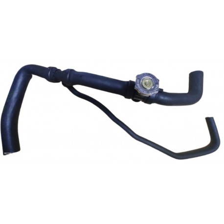 Manguera Superior Radiador Dodge Caliber Compass 2011-2017