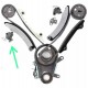 Tensor Hidraulico Cadena Tiempo Jeep Liberty Grand Cherokee