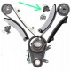 Tensor Hidraulico Cadena Tiempo Jeep Liberty Grand Cherokee