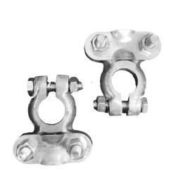 Kit Bornes para Camion