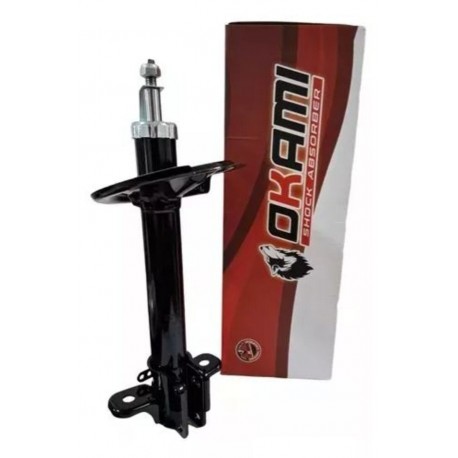 Amortiguador Trasero Dodge Neon 2000-2005 (Derecho-Izquierd)