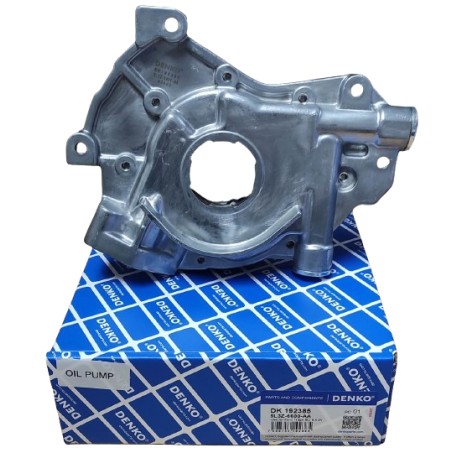 Bomba De Aceite Ford Explorer 2V F-150 y F-350 Triton 2V