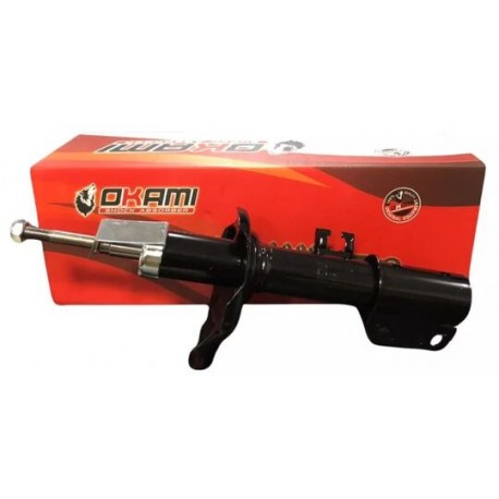 Amortiguador Delantero Izquierdo Swift