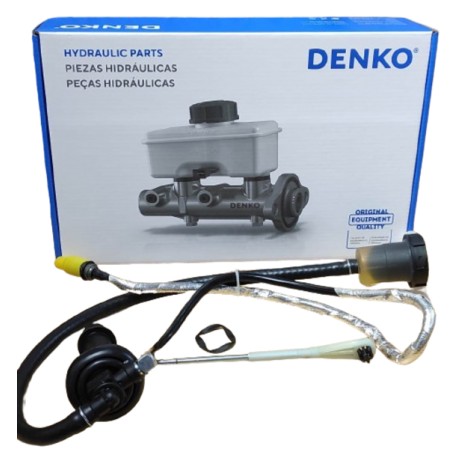 Bombín Superior De Clutch Ford Ranger 2.3Lt Y Explorer 4.0Lt