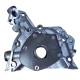 Bomba Aceite Optra Desing 1.8 Rotor Ancho