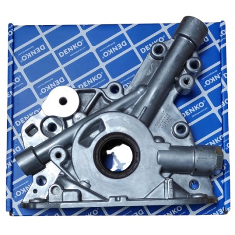 Bomba Aceite Optra Desing 1.8 Rotor Ancho