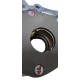 Bomba Aceite Optra Desing 1.8 Rotor Ancho