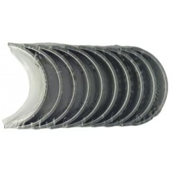 Concha Bancada 030 Renault Logan Clio Megane Symbol K7M K4M