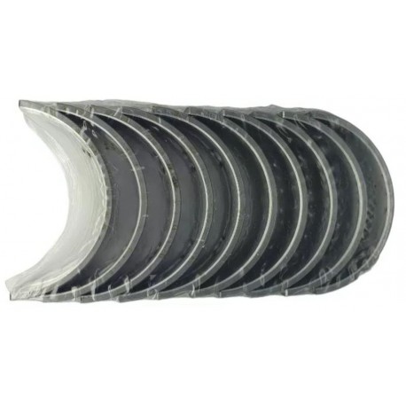 Concha Bancada 030 Renault Logan Clio Megane Symbol K7M K4M