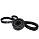 Kit Tiempo Gol 1.8L