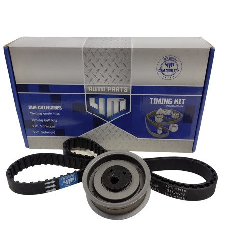 Kit Tiempo Gol 1.8L