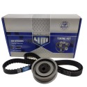 Kit Tiempo Volkswagen Gol Parati Saveiro 1.8L