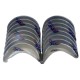 Conchas De Biela 010 Para Chevrolet Motores 305 350