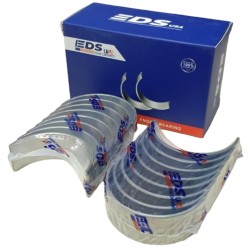 Conchas De Biela 040 Para Chevrolet Motores 305 350