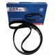 Correa De Tiempo Mitsubishi L300 2.4 Carburada 123 Dientes