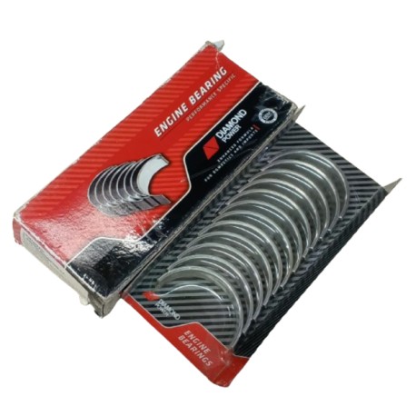 Concha Biela 010 Buick Century Chevrolet Celebrity